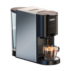   HiBREW H3A 4 az 1-ben kapszulás kávéfőző 1450W 29 bar nyomással