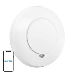   Intelligens füstjelző készlet Meross GS559AH (HomeKit) (Starter Kit)