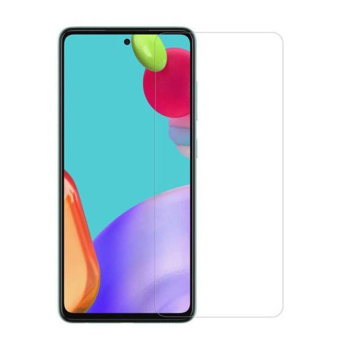 Nillkin H edzett üveg Samsung Galaxy A52/A52S 4G/5G készülékhez