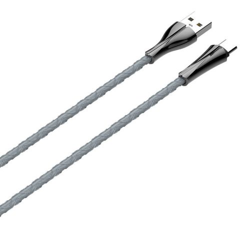 LDNIO LS462 LED, 2m USB-C kábel