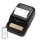 Portable Label Printer Niimbot B21 (Black)