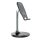 LDNIO Desk Phone Stand (Telescopic), MG05,  Black