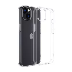   Joyroom JR-14X3 átlátszó tok iPhone 14 Plus készülékhez