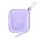 Powerbank Joyroom JR-L003 Jelly 10000mAh, Lightning, 22.5W (lila)