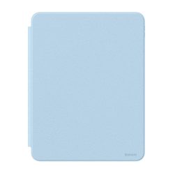 Baseus Minimalist Mágneses tok iPad 10.2" (kék)