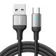 Kábel Micro USB-A / 2.4A / 1.2m Joyroom S-UM018A10 (fekete)