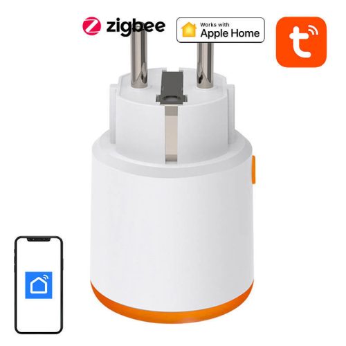 Smart Plug HomeKit NEO NAS-WR10BH ZigBee 16A ZigBee 16A