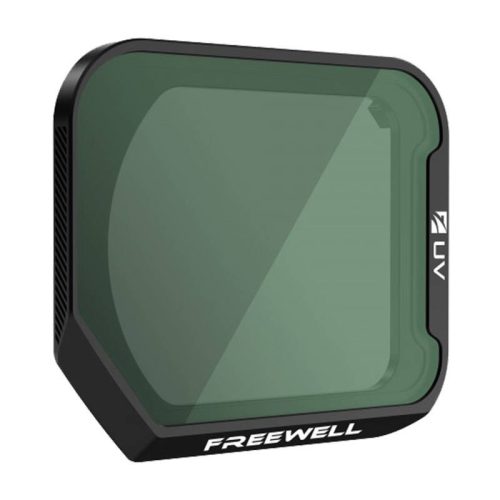 Szűrő UV Freewell a DJI Mavic 3 Classic-hoz