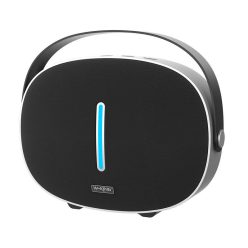   Vezeték nélküli Bluetooth hangszóró W-KING T8 30W (fekete)