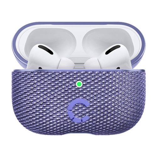 Cygnett TekView tok az AirPods PRO-hoz (lila)