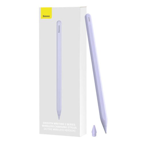 Baseus Smooth Writing 2 Stylus (lila)