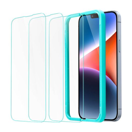 Tempered glass ESR for iPhone 14 Plus/13 Pro Max 1 pcs. (clear)