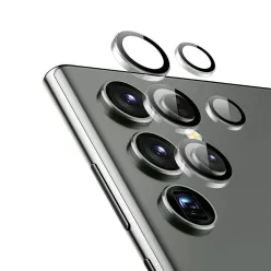   Tempered glass ESR for the camera Samsung S23 Ultra 5 pcs. (clear)