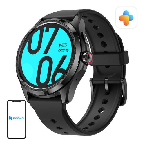 Mobvoi TicWatch Pro 5 GPS Okosóra (Elite Edition)