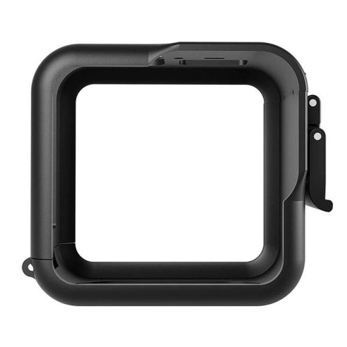 TELESIN Műanyag keret tok 3 pólusú rögzítővel GoPro HERO11 Black Mini kamerához