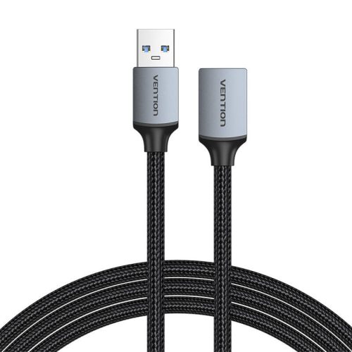 Kábel USB-A 3.0 A Hím és Női Vention CBLHF 1m