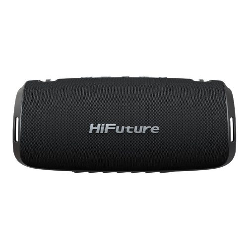 Speaker HiFuture Gravity Bluetooth (black)