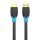 Cable HDMI 2.0 Vention AACBE, 4K 60Hz, 0,75m (black)