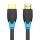 Cable HDMI 2.0 Vention AACBI, 4K 60Hz, 3m (black)