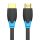 Cable HDMI 2.0 Vention AACBK, 4K 60Hz, 8m (black)