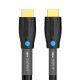 Kabel HDMI Vention AAMBG, 1,5m, 4K 60Hz (Czarny)