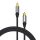 Cable Audio Optical Toslink Vention BAVHI 3m Gray