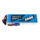 LiPo Gens ace G-Tech 5000mAh 22.2V 45C 6S1P akkumulátor EC5 dugóval