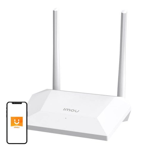 IMOU N300 Wi-Fi Router