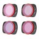 Filters ND/PL 8, 16, 32, 64 PGYTECH for DJI Osmo Pocket 3