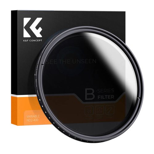 Filter Slim 55 MM K&F Concept KV32