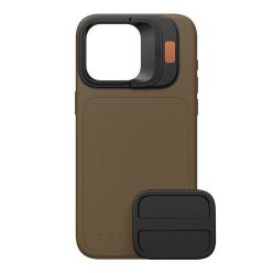 Case PolarPro for iPhone 15 Pro (desert)