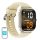 Smartwatch Blitzwolf BW-HL5 (arany)