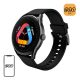 Smartwatch QCY WATCH GT (fekete)