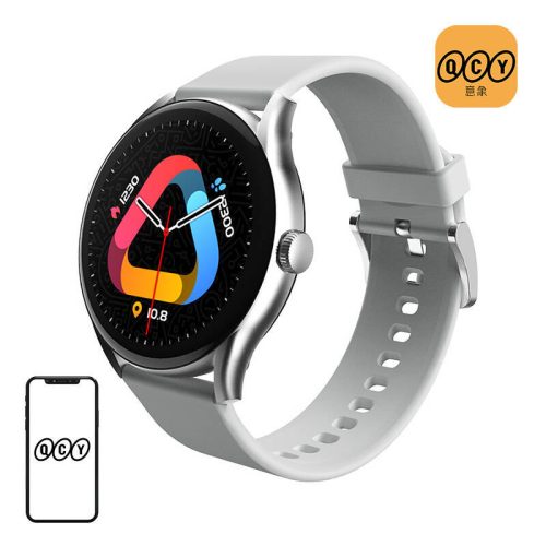 Smartwatch QCY WATCH GT (szürke)