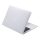 Lention Matte Finish Case for Macbook Pro 14" (white)