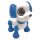 Power Puppy Mini kutya robot robot Lexikon