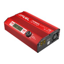 SkyRC eFuel 30A/540W tápegység