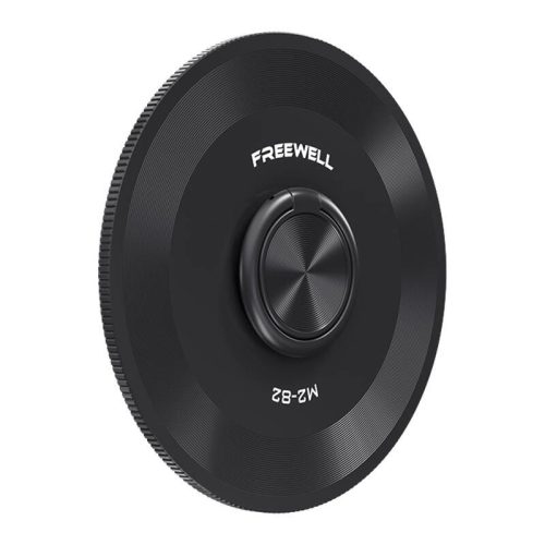 Objektívsapka Freewell 82mm M2 sorozat