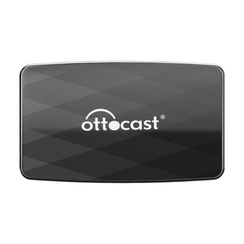 Ottocast CA360 3w1 Carplay/Android adapter (czarny)