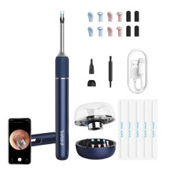 Smart Visual Ear-Clean Rod Bebird Note 5 pro (kék)