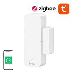   Zigbee Gosund ST18 Tuya intelligens ajtó- és ablaknyitási érzékelő