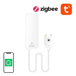   ZigBee Gosund ST19 Tuya intelligens árvíz/vízszivárgás érzékelő