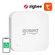 Gosund Smart Zigbee/WiFi/BLE Gateway ST21 Tuya Gosund Smart Zigbee/WiFi/BLE Gateway ST21 Tuya