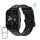 Zeblaze GTS 3 Smartwatch (fekete).