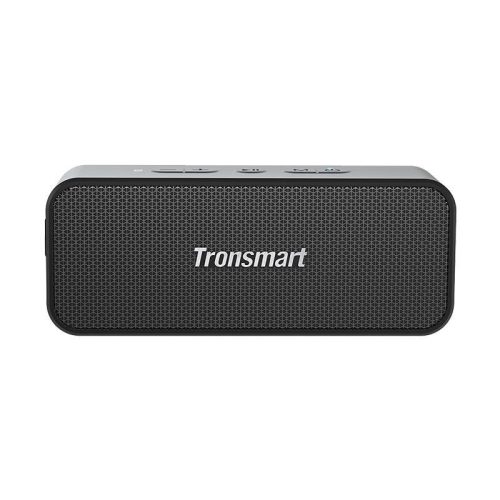 Tronsmart T2 Plus frissített 2024 Bluetooth vezeték nélküli hangszóró