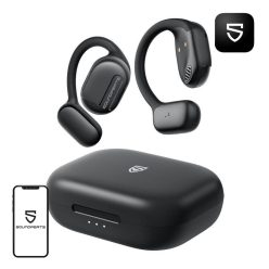 TWS Soundpeats GoFree Headphones (black)