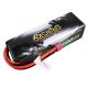 Gens ace G-Tech 5500mAh 11.1V 3S1P 60C HardCase 15# autó akkumulátor