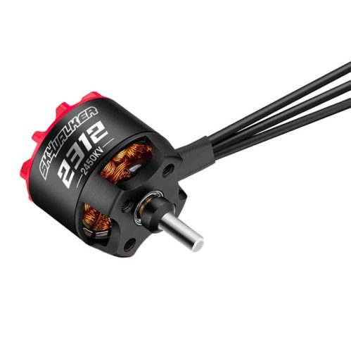 Hobbywing Skywalker 2312SL 2450kv kefe nélküli motor Hobbywing Skywalker 2312SL 2450kv