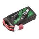 Gens ace 35C 1500mAh 3S1P 11.1V Airsoft Gun Lipo akkumulátor T dugóval