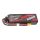 Gens ace G-Tech 5000mAh 11.1V 60C 3S1P Short-Size Lipo With XT60 Plug